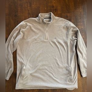 Mens pullover Southern Marsh